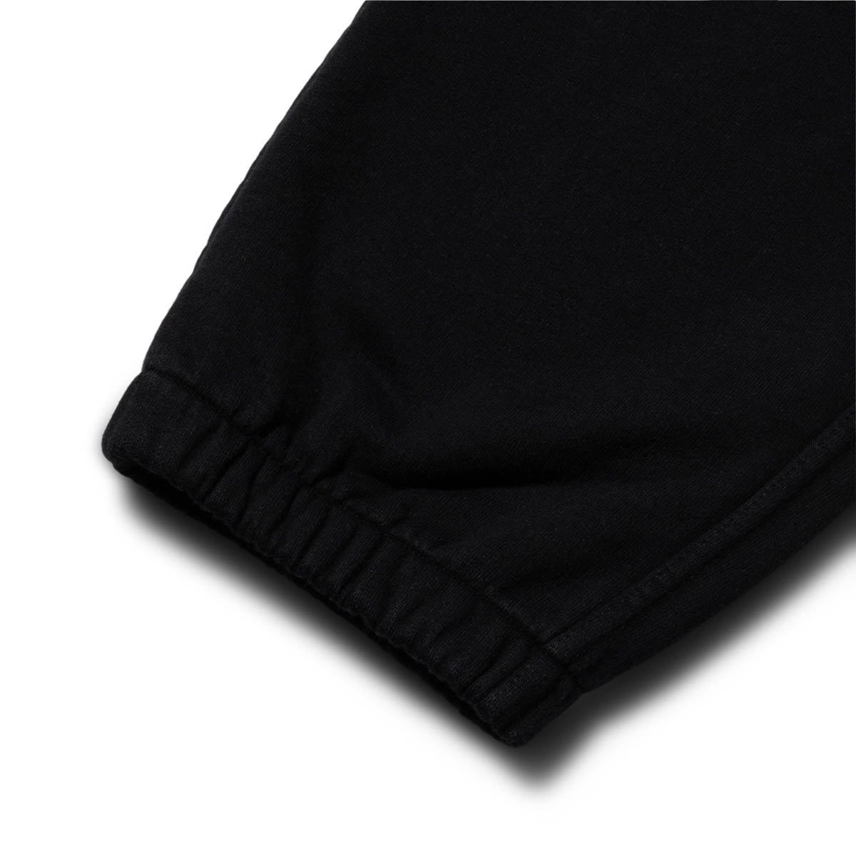 Maharishi Bottoms PANTHER PATCH SWEATPANTS