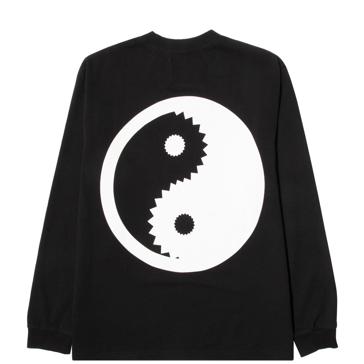 Mister Green T-Shirts COLA DUALISM LS TEE