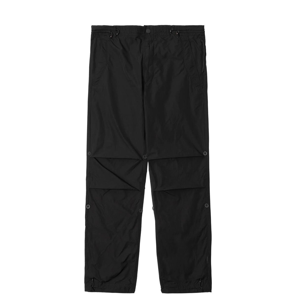 Maharishi Bottoms WARHOL EMBROIDERED SNOPANTS