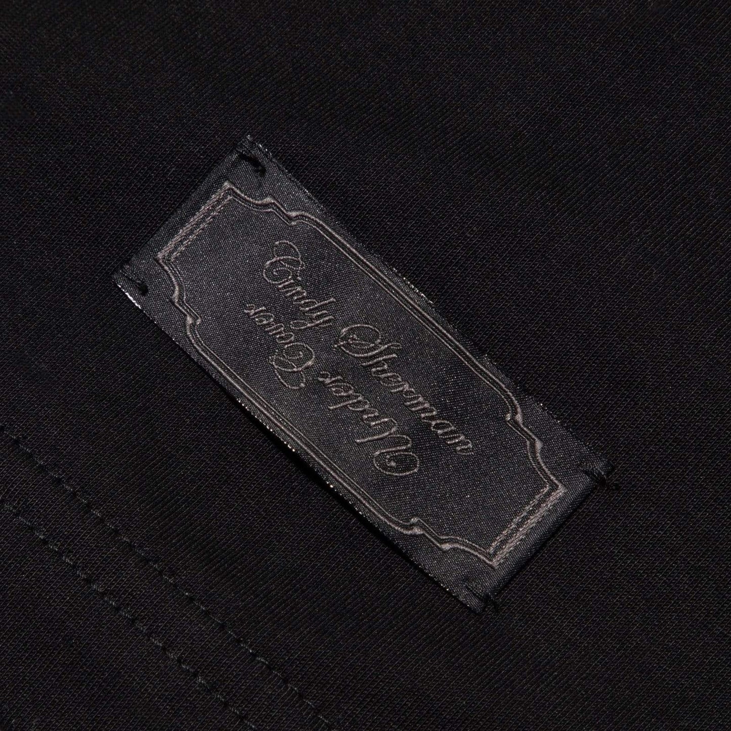 Undercover T-Shirts UCY4801-1 C/S