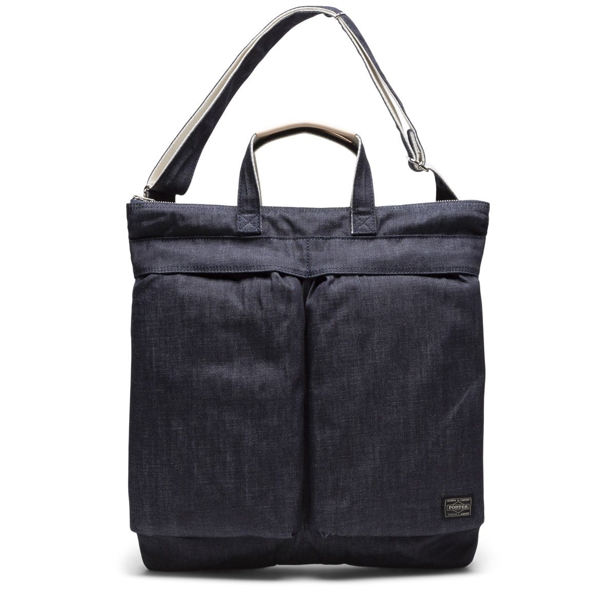 JEAN 2WAY HELMET BAG