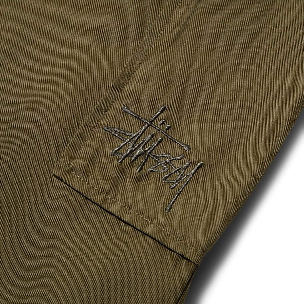 Stüssy Shirts WOMEN'S PALM CARGO DRESS