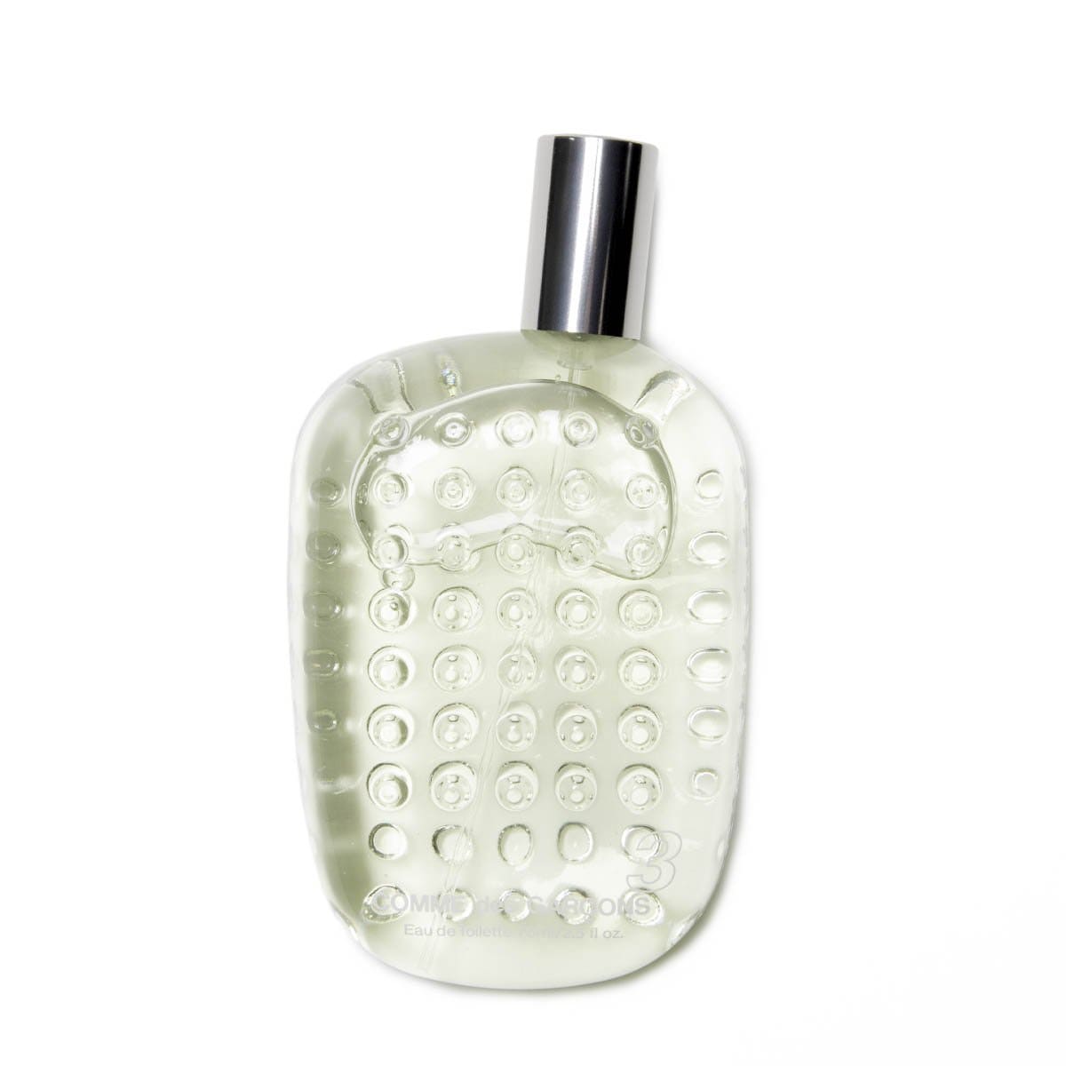 Comme des garcons 3 parfum 75 ml Clearance