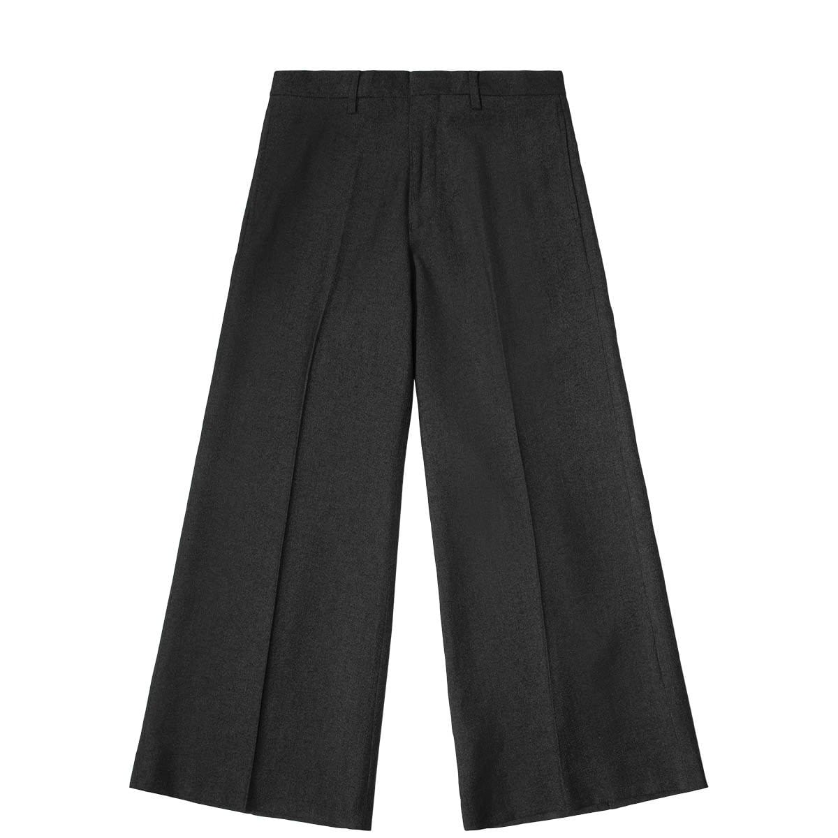 Women's Dress Pants Flare Pants High Waist Stretch Black Work Slacks Yoga  Pants Bootcut Office Business Casual Pants