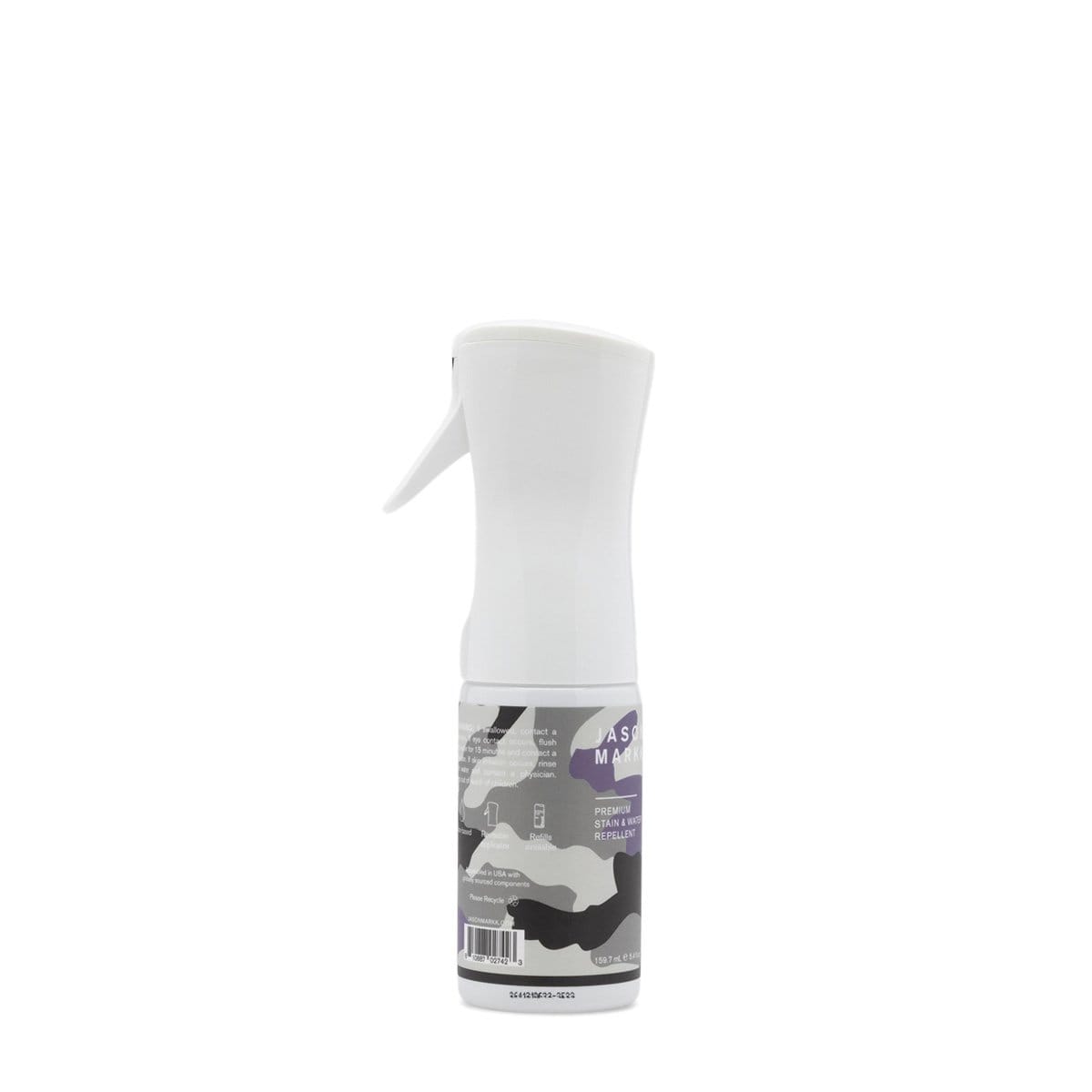 Jason Markk Cleaners WHITE / O/S FIELD REPEL SPRAY