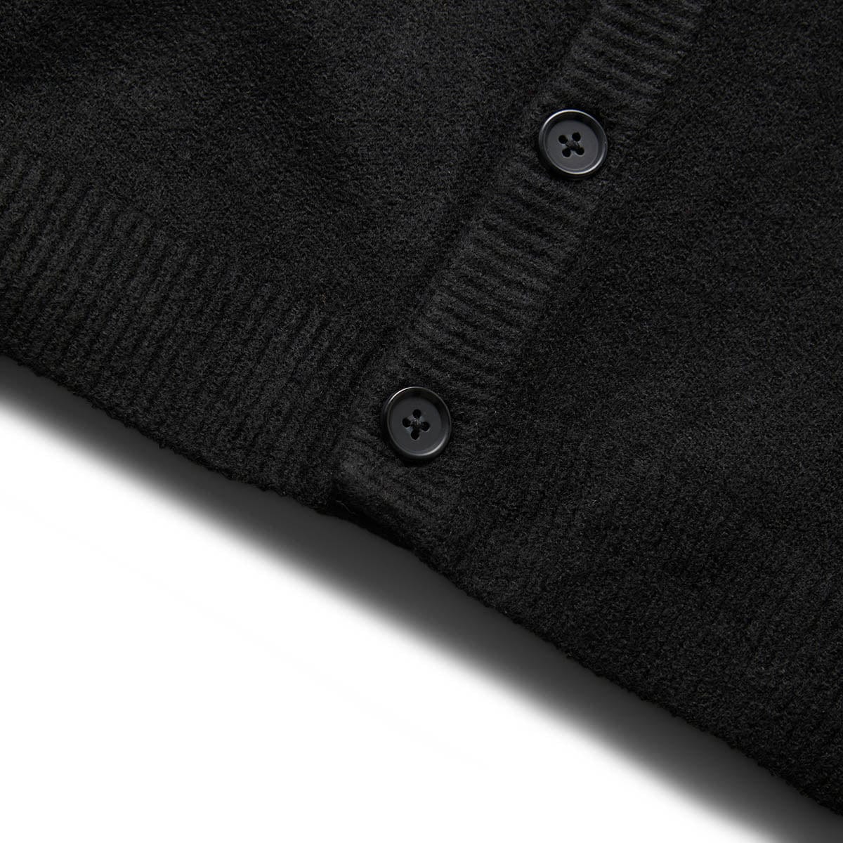 X CARHARTT WIP CARDIGAN BLACK | GmarShops