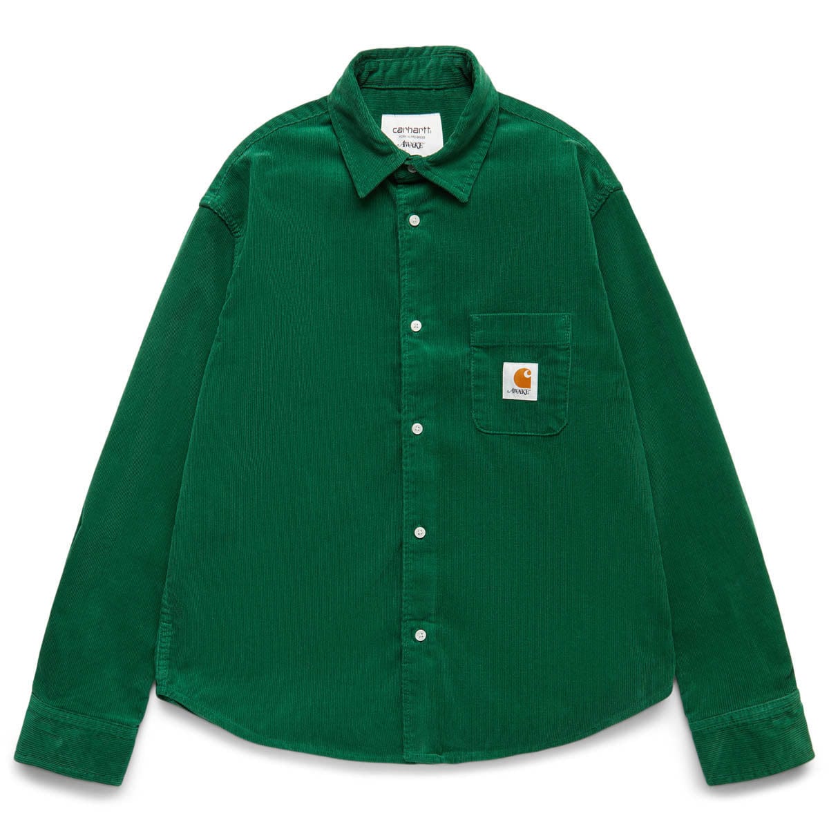 Carhartt collared outlet shirts