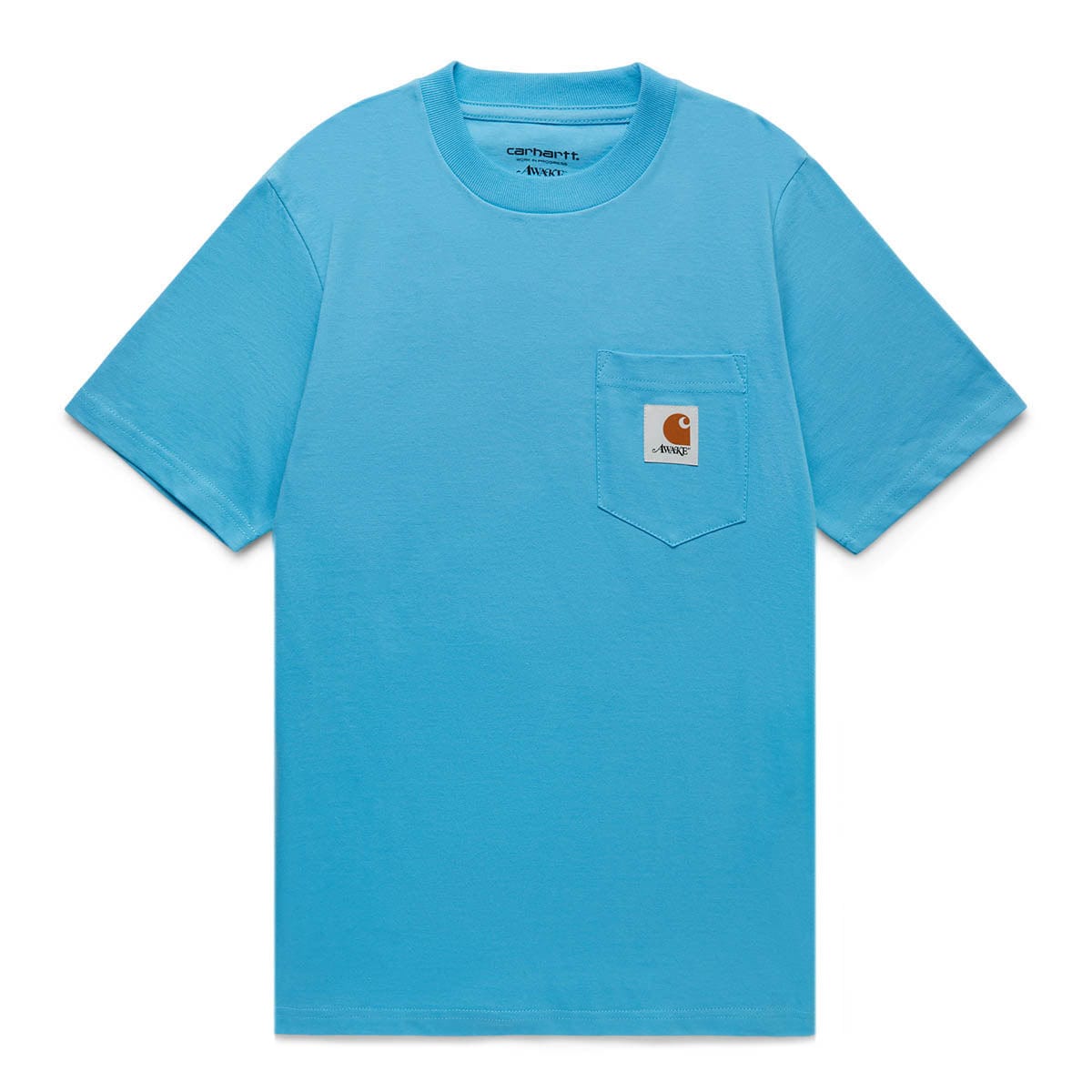 Carhartt® Toddler Boys’ Short-Sleeve Pocket T-Shirt | Cabela's Canada
