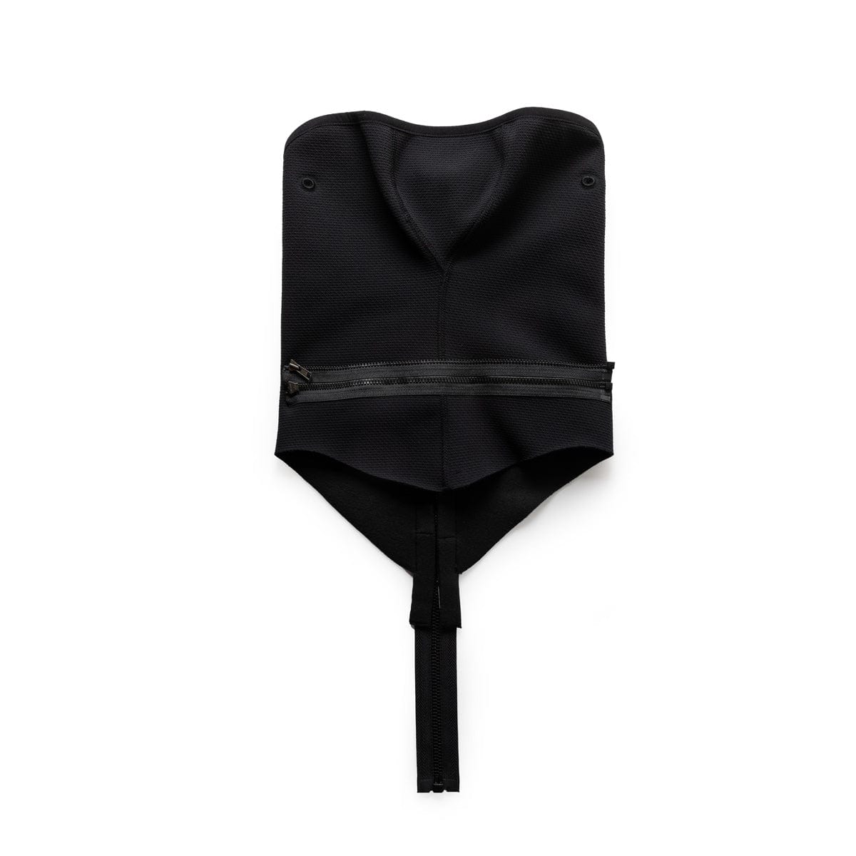 ACRONYM Scarves & Gloves BLACK / O/S NG4-SS