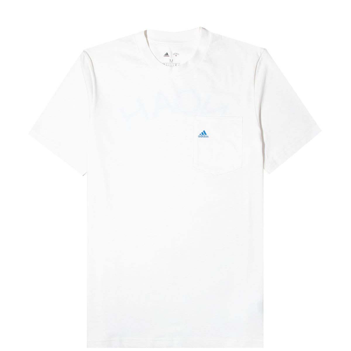 x NOAH TF TEE