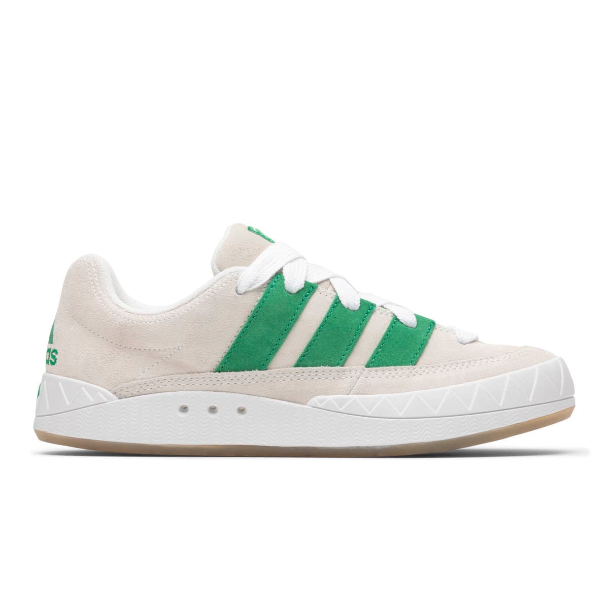 X BEAMS X ADIDAS ADIMATIC