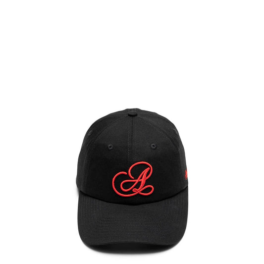AWAKE NY Headwear BLACK / O/S CLASSIC LOGO CAMP HAT