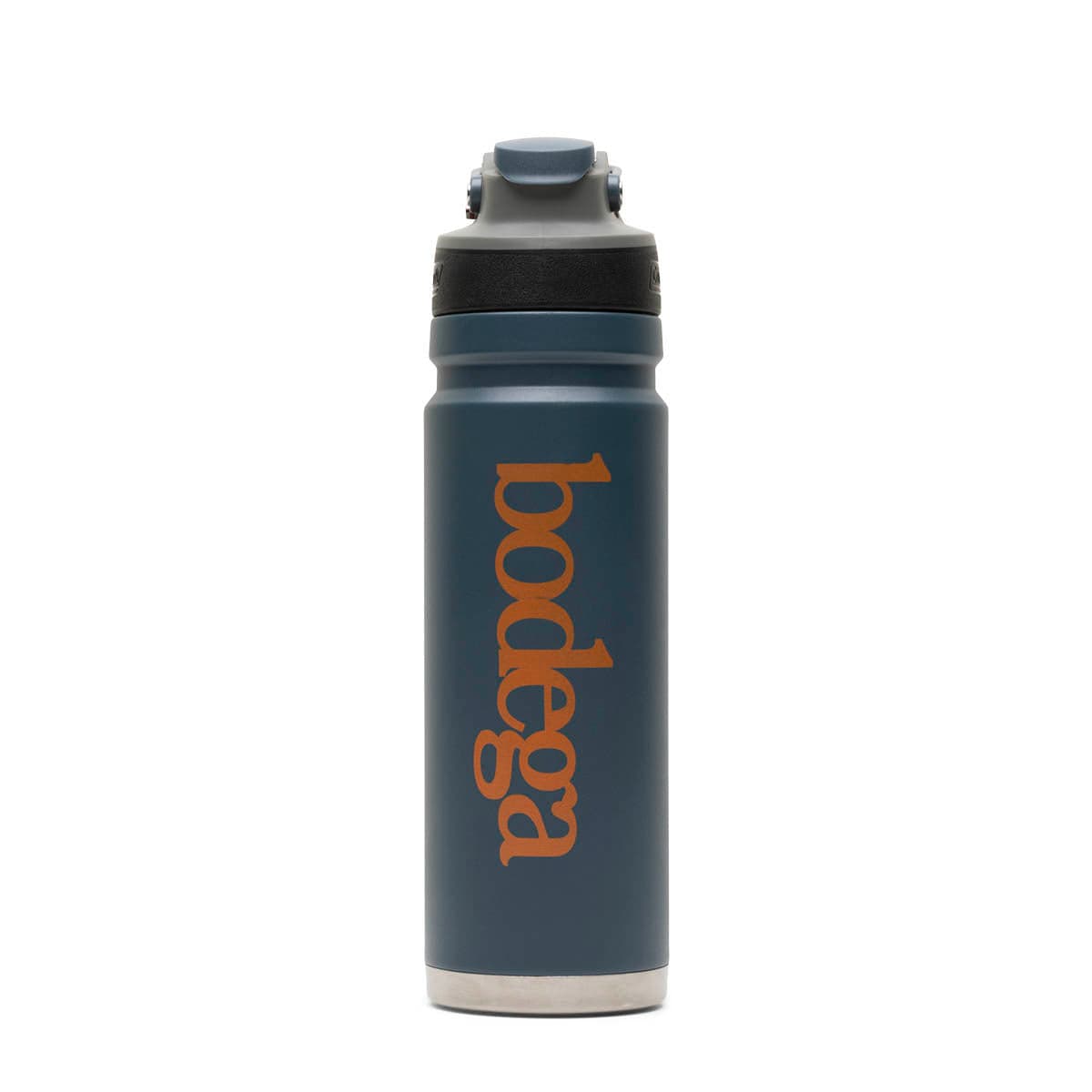 BEST INSULATED BOTTLE!!! Coleman FreeFlow AUTOSEAL Insulated Stainless  Steel Water Bottle 
