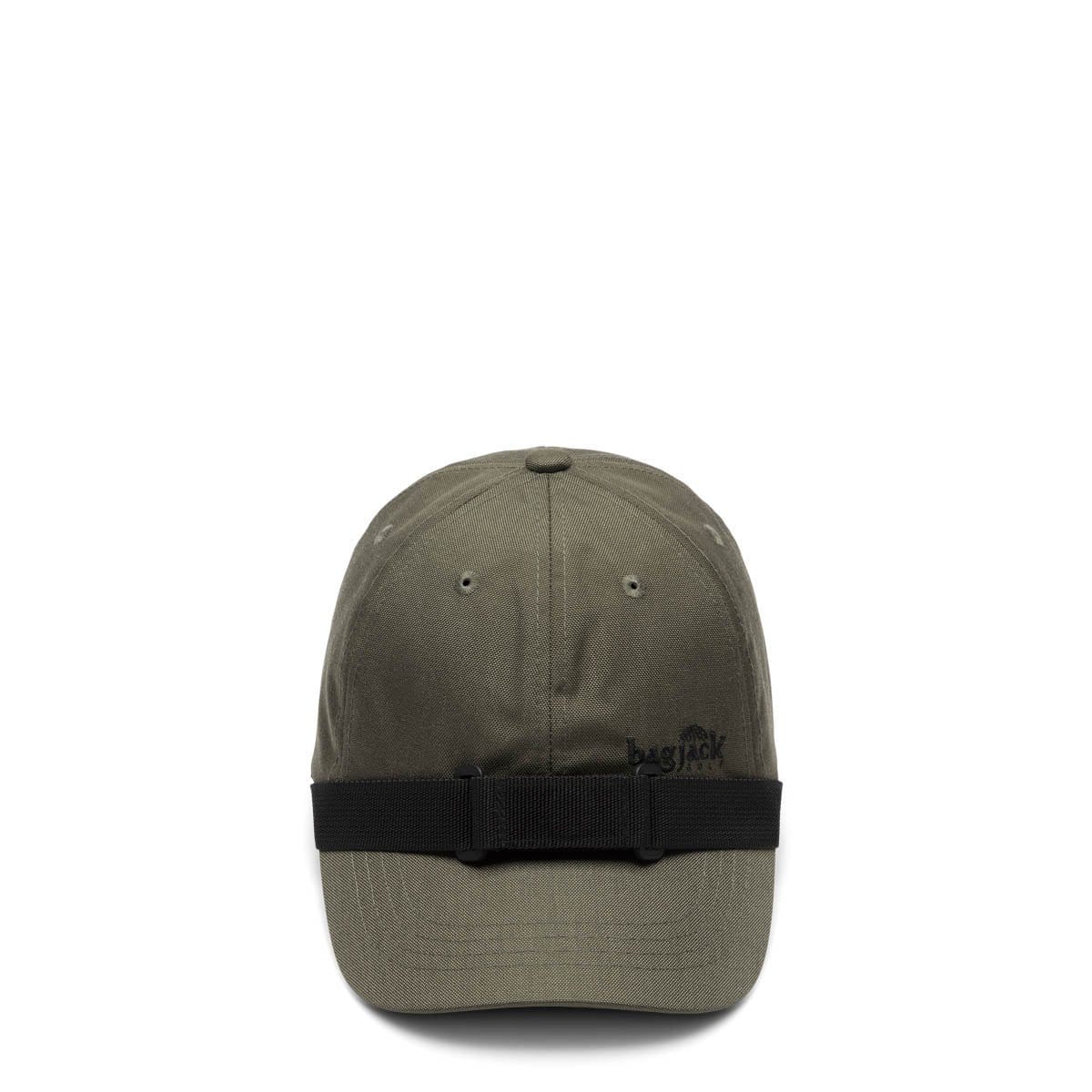 MOLLE CAP-FIDLOCK Olive – Bodega