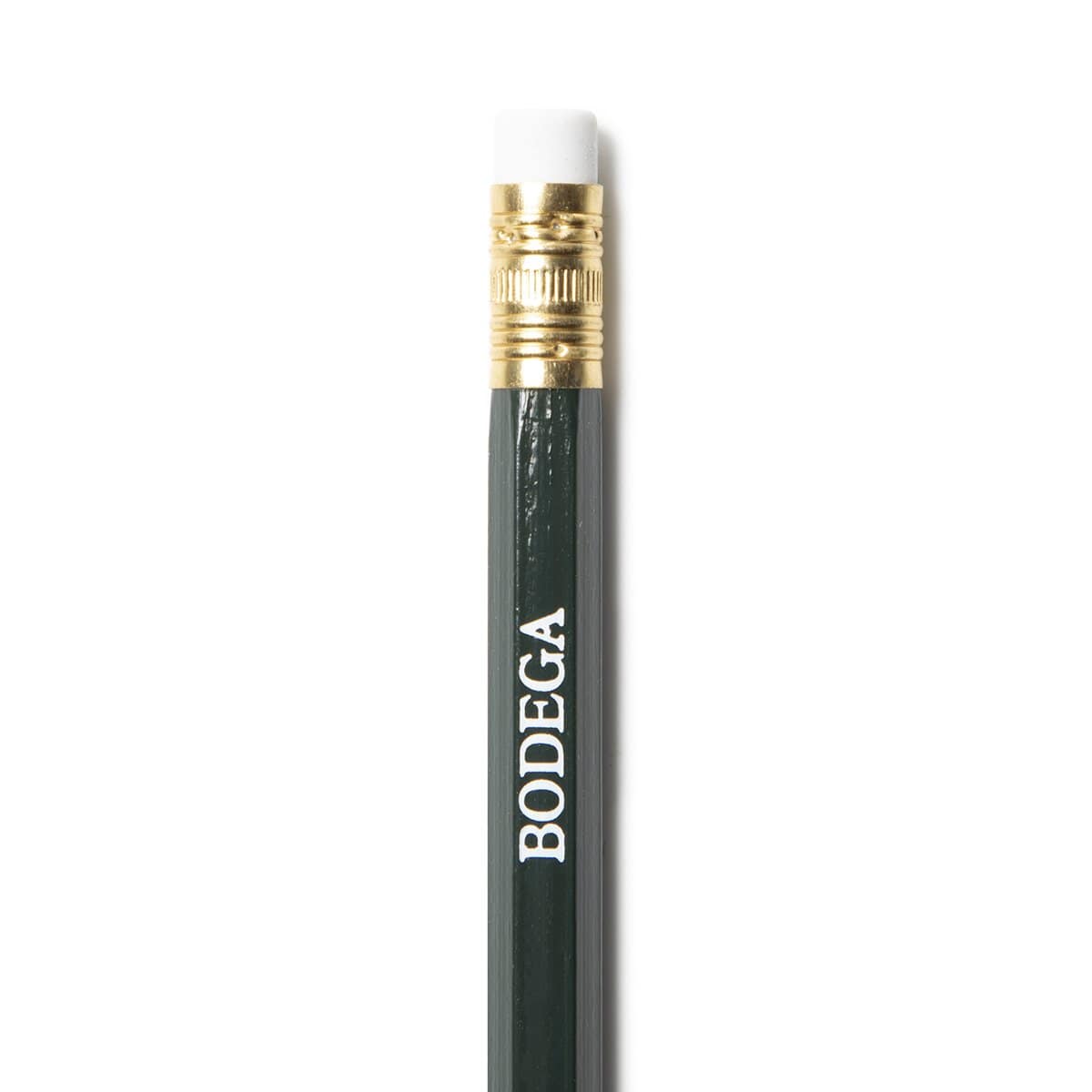 Bodega Home GREEN / O/S DIXON NO. 2 PENCIL PACK