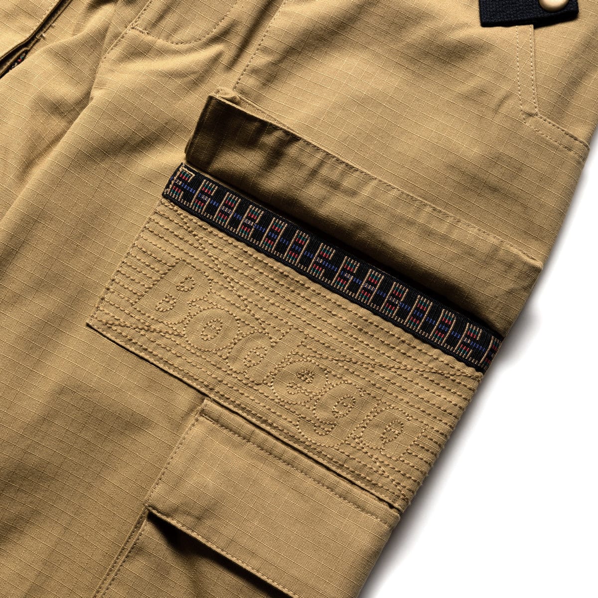 Bodega Bottoms CARGO PANT 2.0