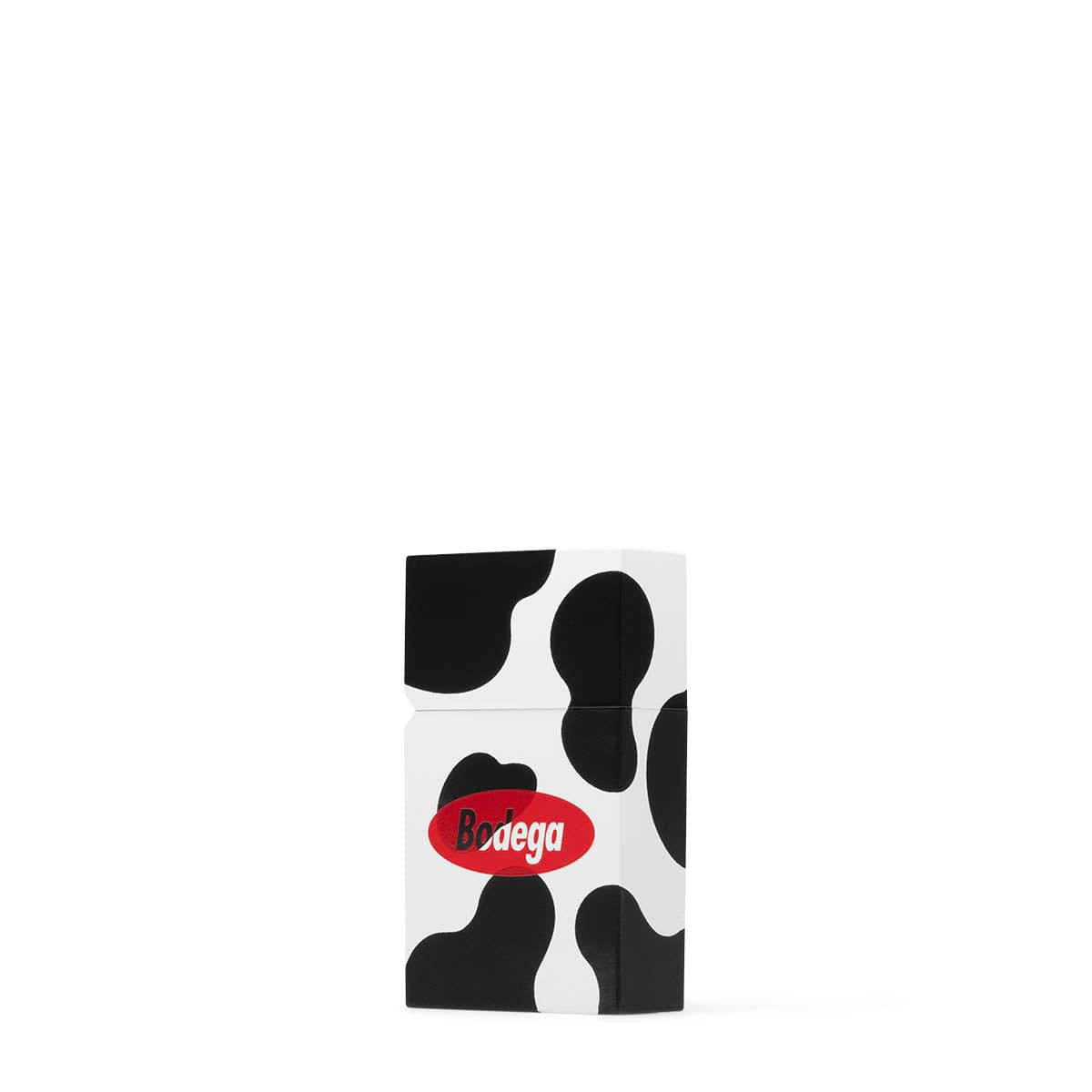 Bodega Odds & Ends COW BLACK / O/S X TSUBOTA LIGHTER