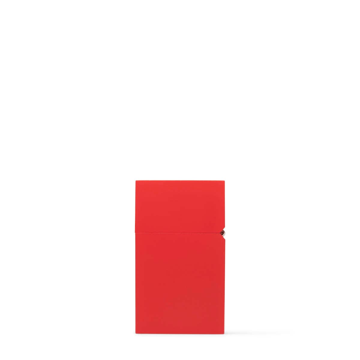 Bodega Odds & Ends L-COLOUR RED / O/S X TSUBOTA LIGHTER