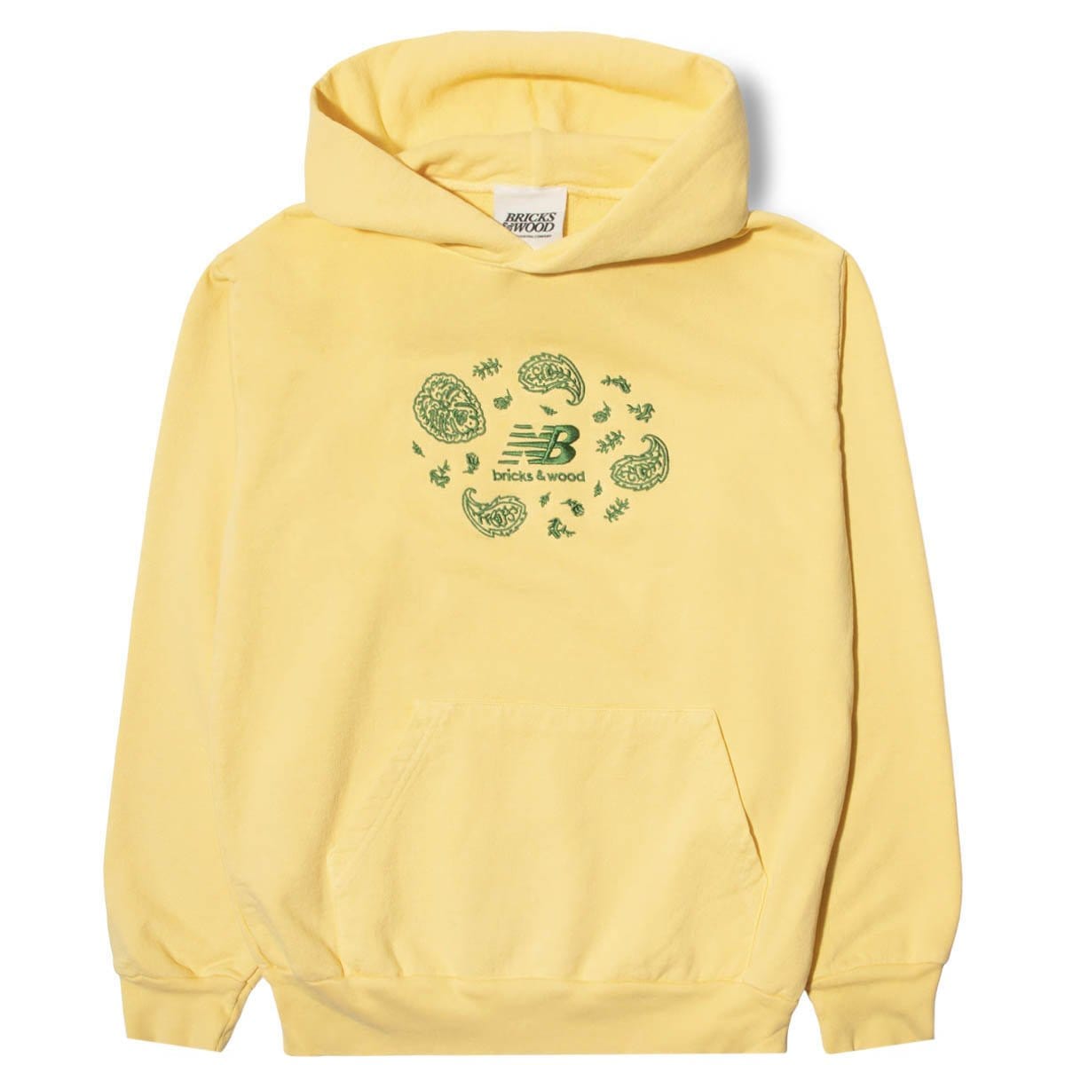 Bodega new balance hoodie Outlet