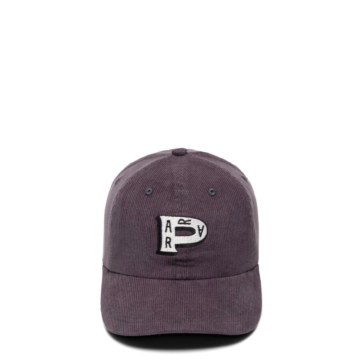 WORKED P 6 PANEL HAT