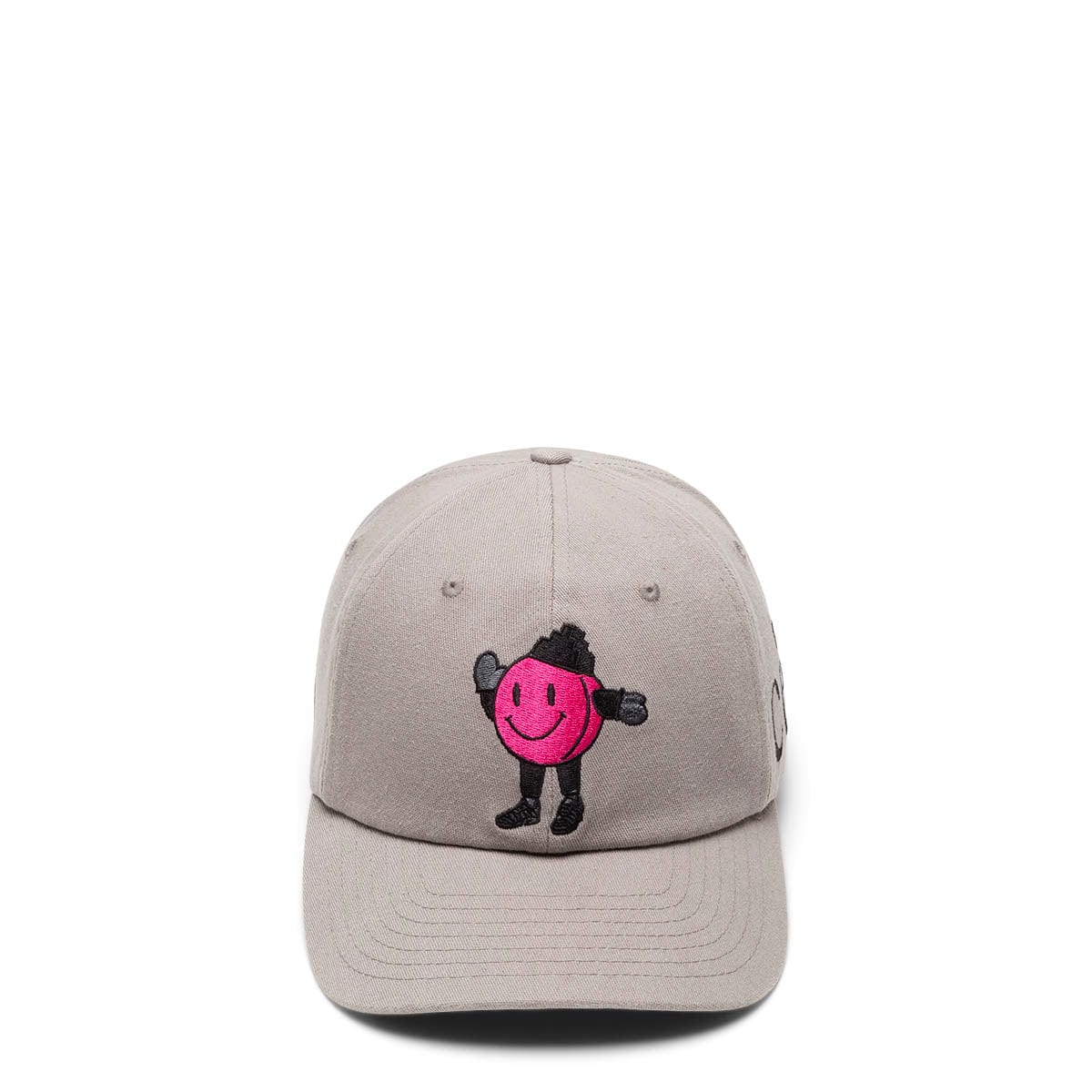 ZIG BOY CAP