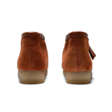 Clarks Shoes WALLABEE BOOT