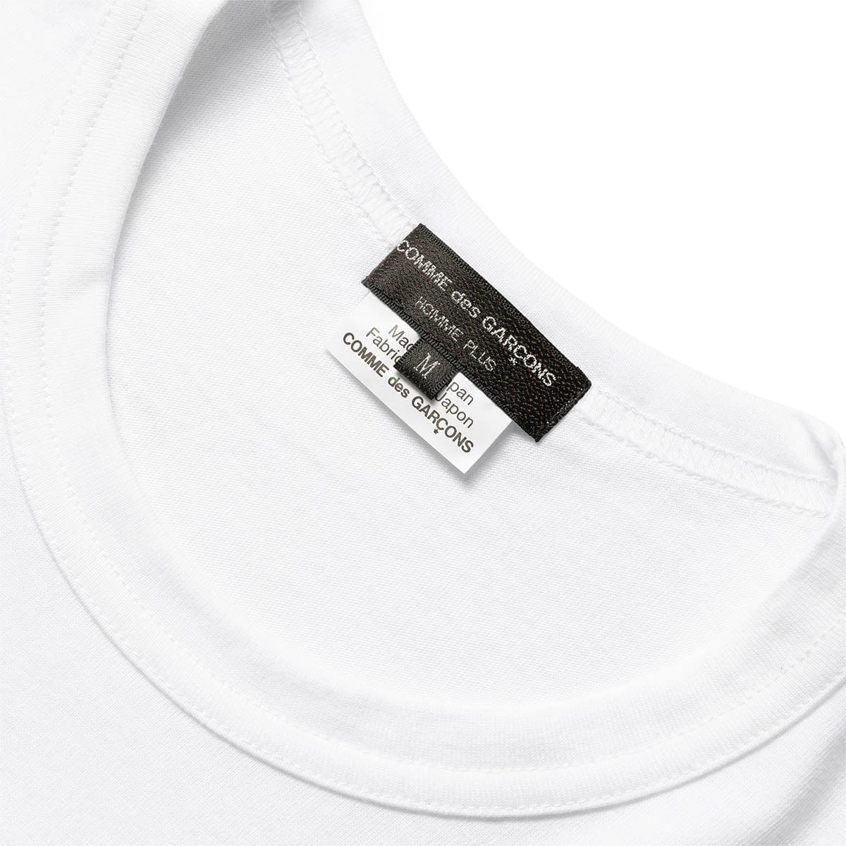 T-SHIRT White | Bodega