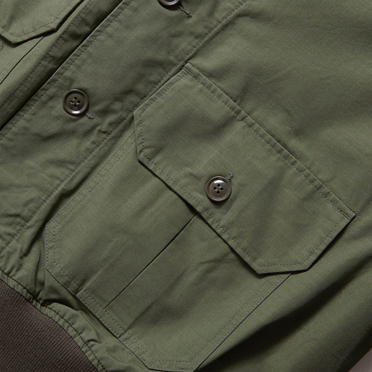 Engineered Garments Outerwear A-1 JACKET