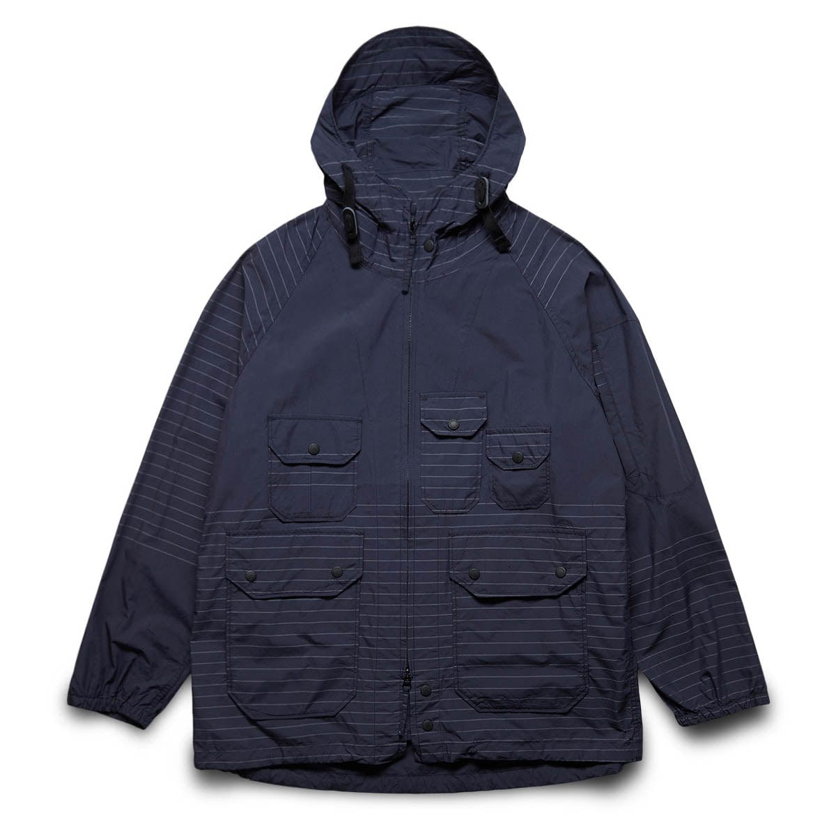 ATLANTIC PARKA