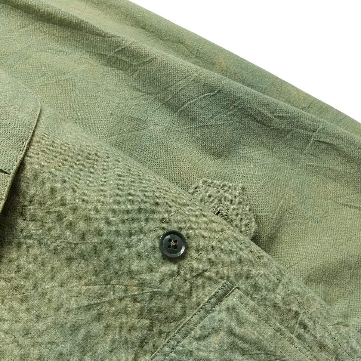 GmarShops | single-breasted dinner jacket | JUNGLE FATIGUE JACKET