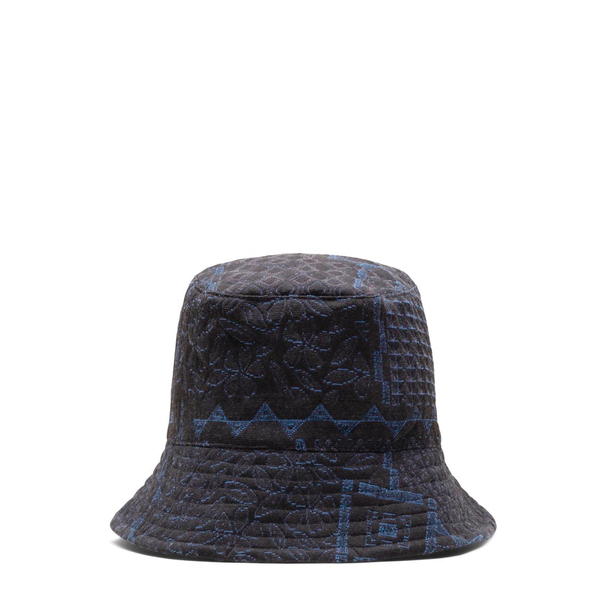 Dior Denim Bucket Hat