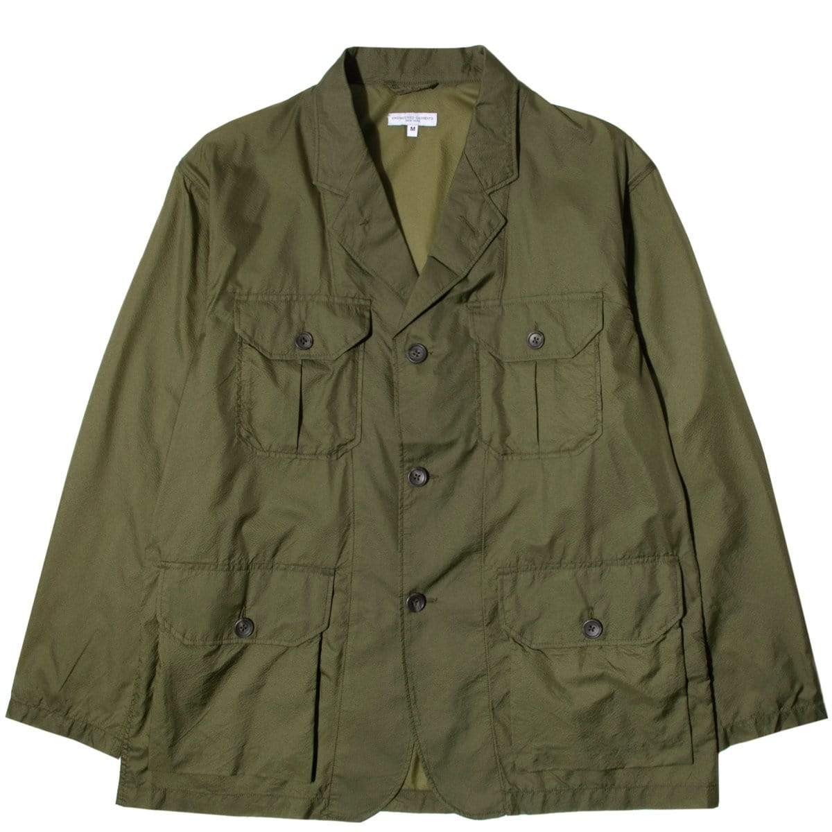 FOLK JACKET