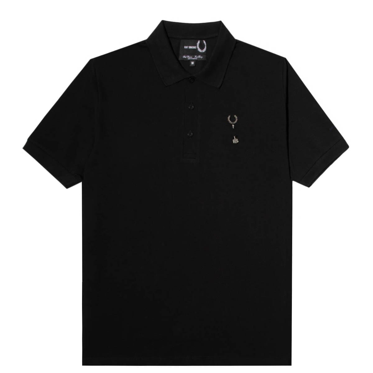 Raf simons polo best sale