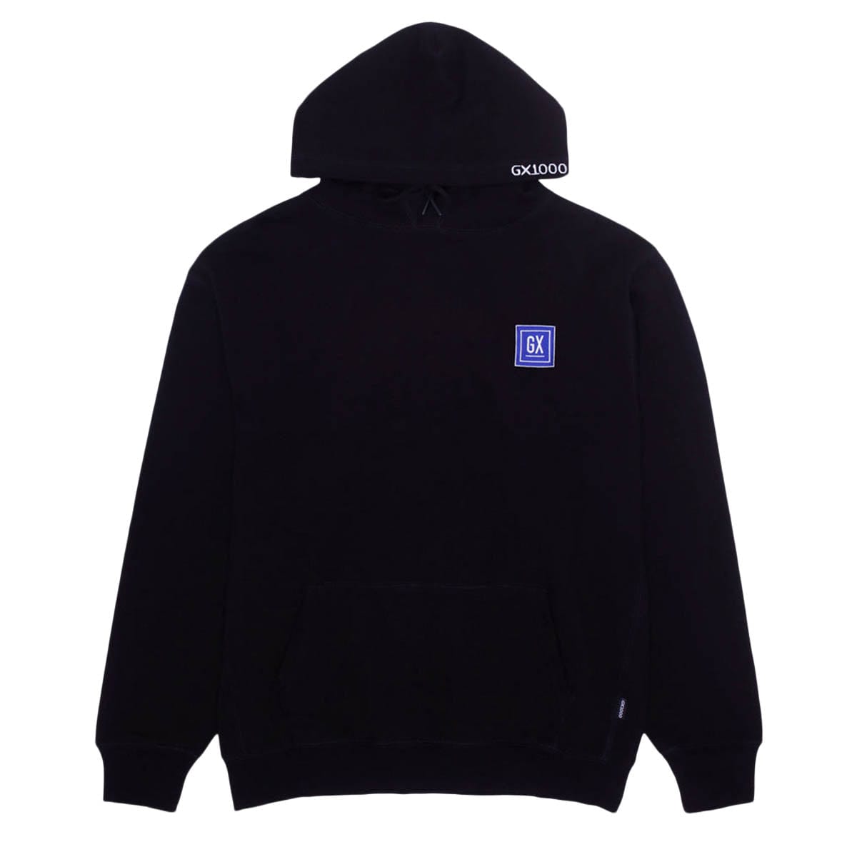 GX HOODIE