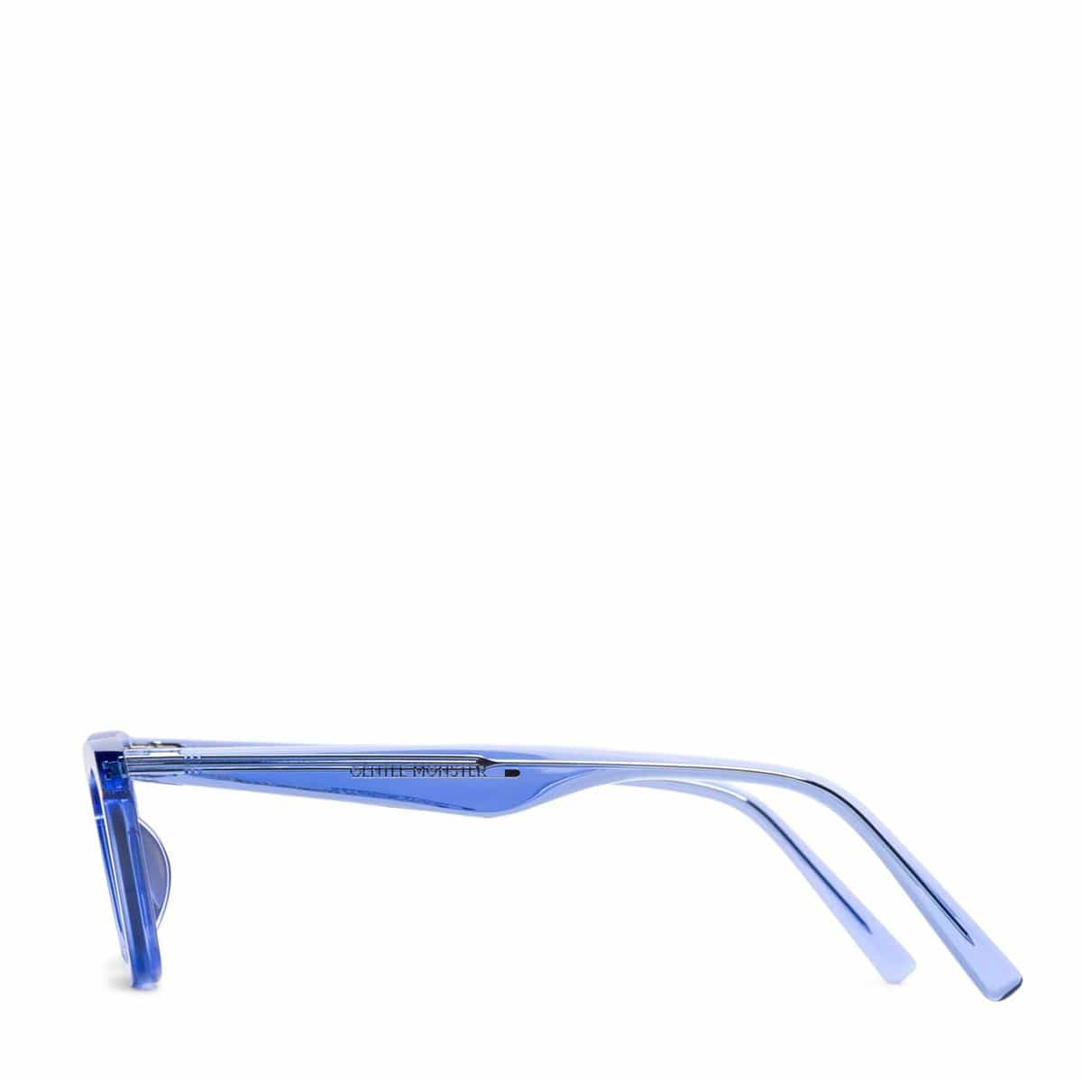 Gentle Monster Eyewear BL1(G) / O/S AGAIL BL1(G)