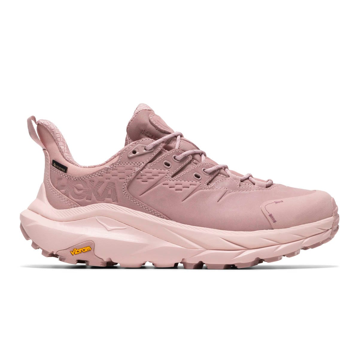 KAHA 2 LOW GTX PALE MAUVE/PEACH WHIP | Bodega