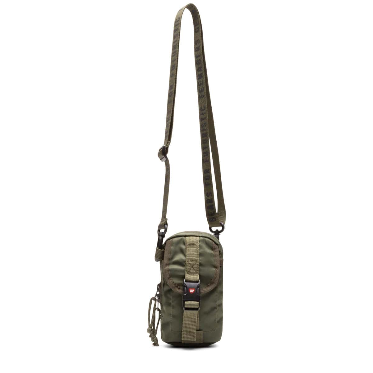 MILITARY POUCH #3