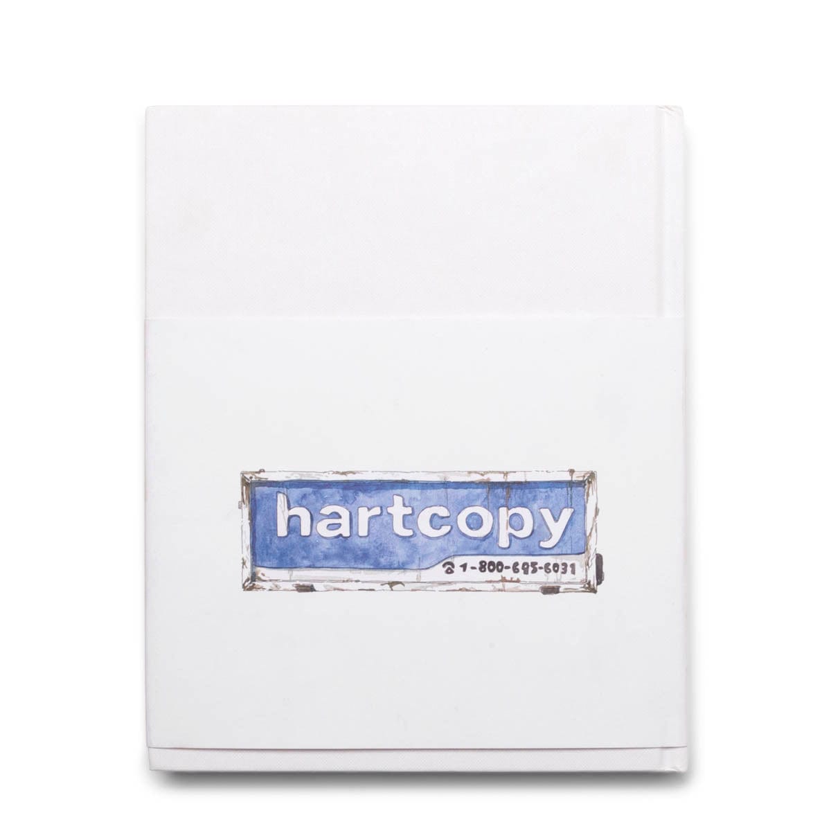 Marketplace Books N/A / O/S HARTCOPY JOURNAL VOLUME 1
