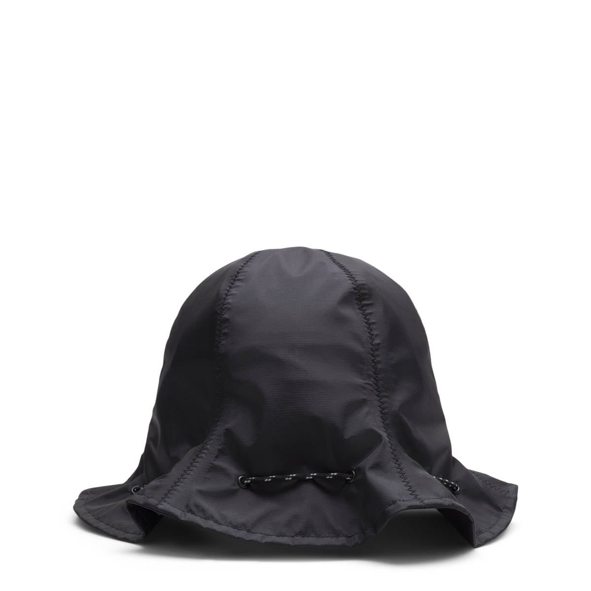 NYLON KINCHAKU HAT