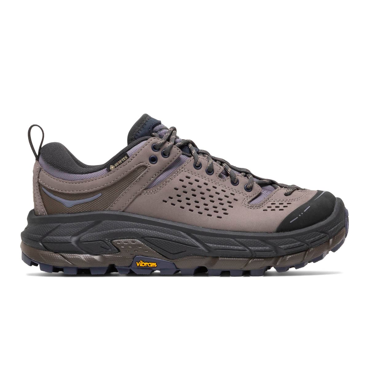 TOR ULTRA LO GORETEX 27.5センチHOKA ONE ONE - スニーカー