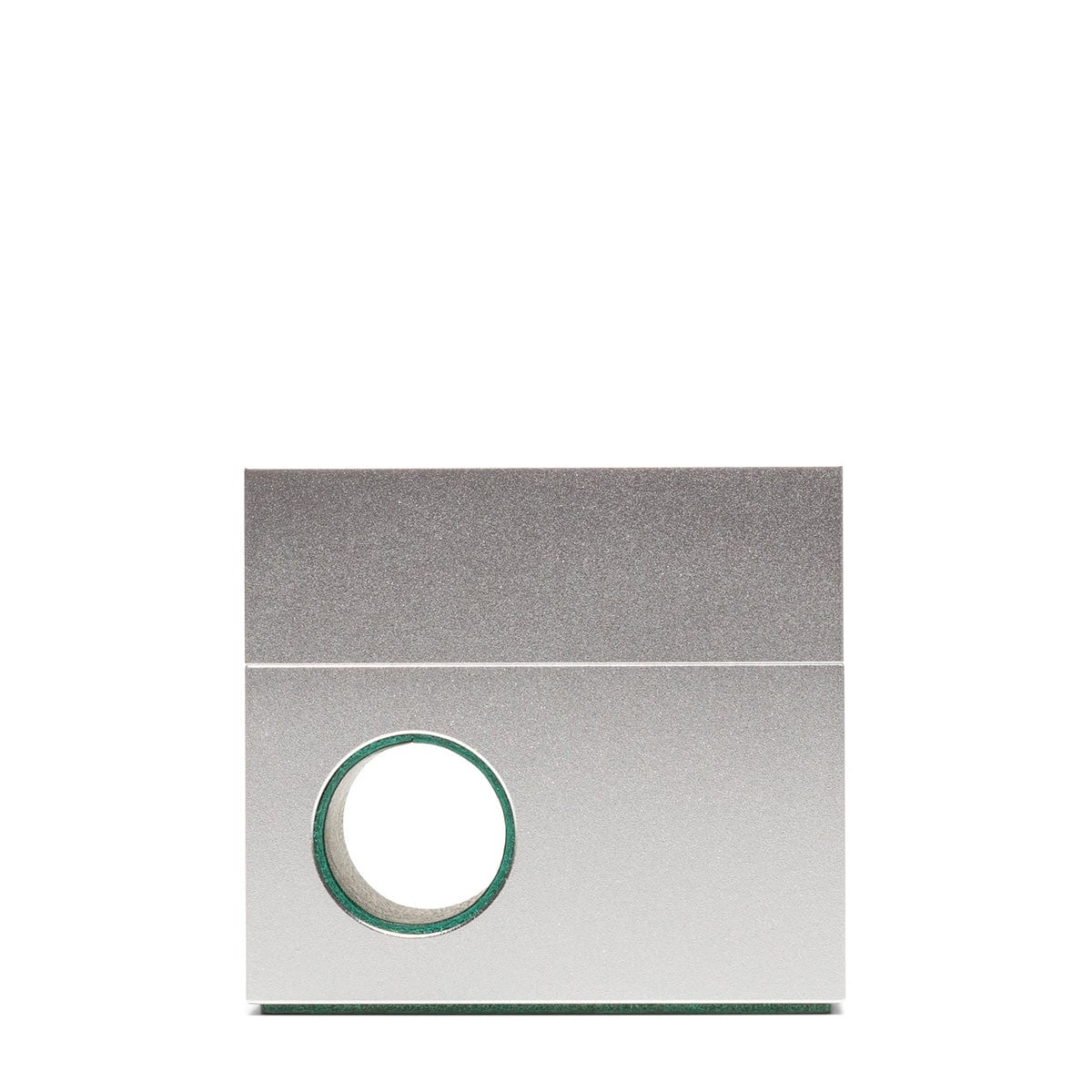 Houseplant BLOCK TABLE LIGHTER GREEN