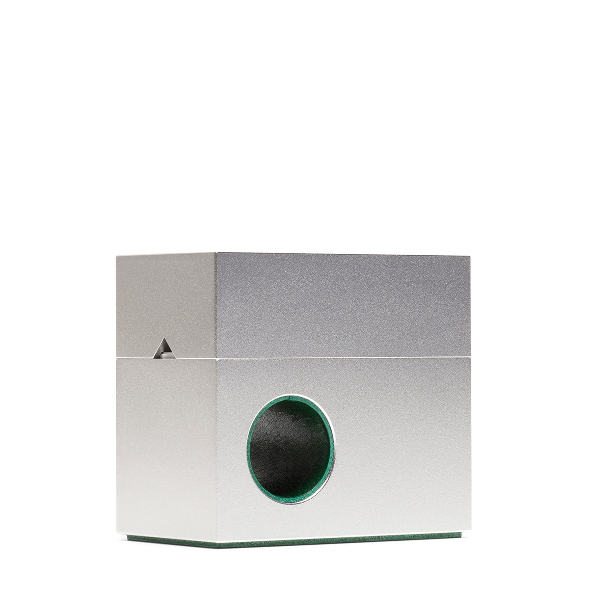 Houseplant BLOCK TABLE LIGHTER GREEN