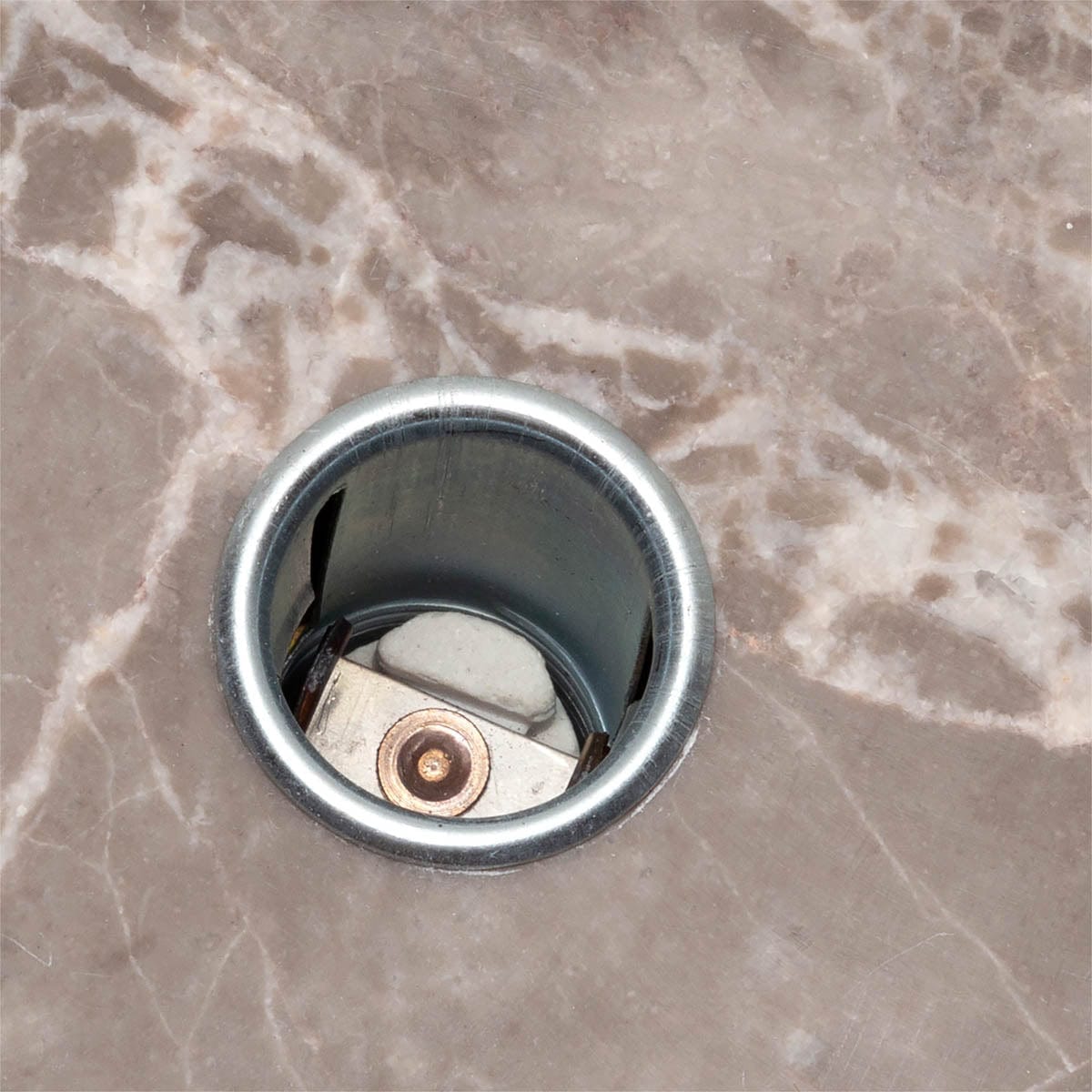 Houseplant Lifestyle GREY / O/S CAR LIGHTER