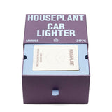 Houseplant Lifestyle GREY / O/S CAR LIGHTER