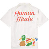 Human Made Shirts ALOHA SHIRT