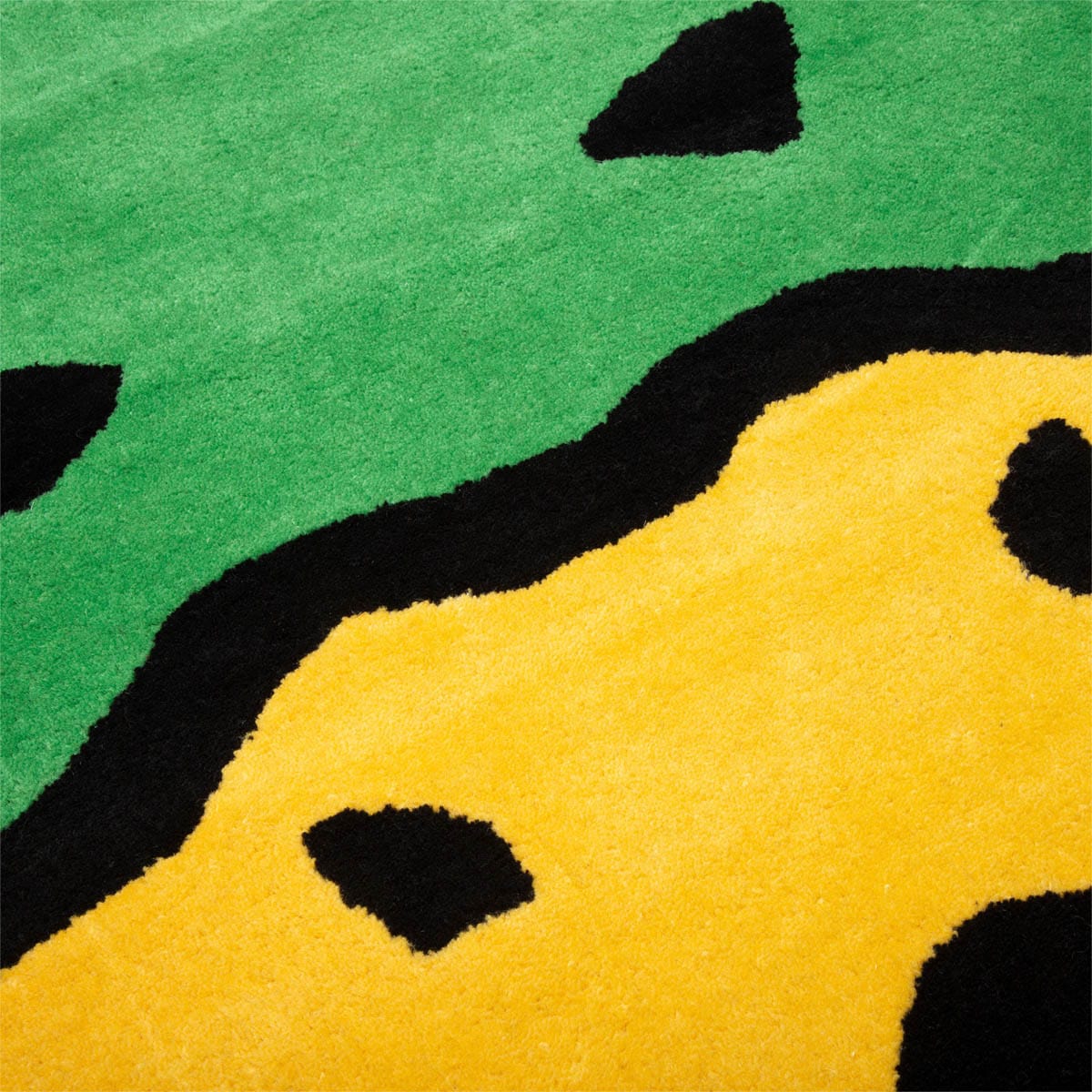 DUCK RUG (Large) Green – GmarShops