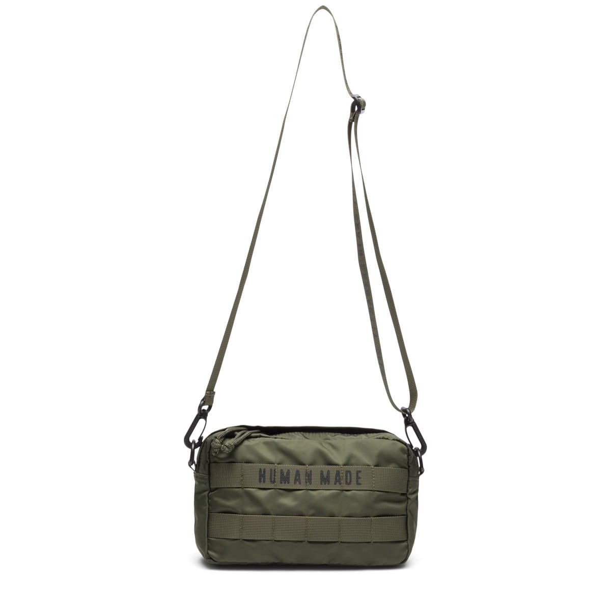 MILITARY POUCH #1