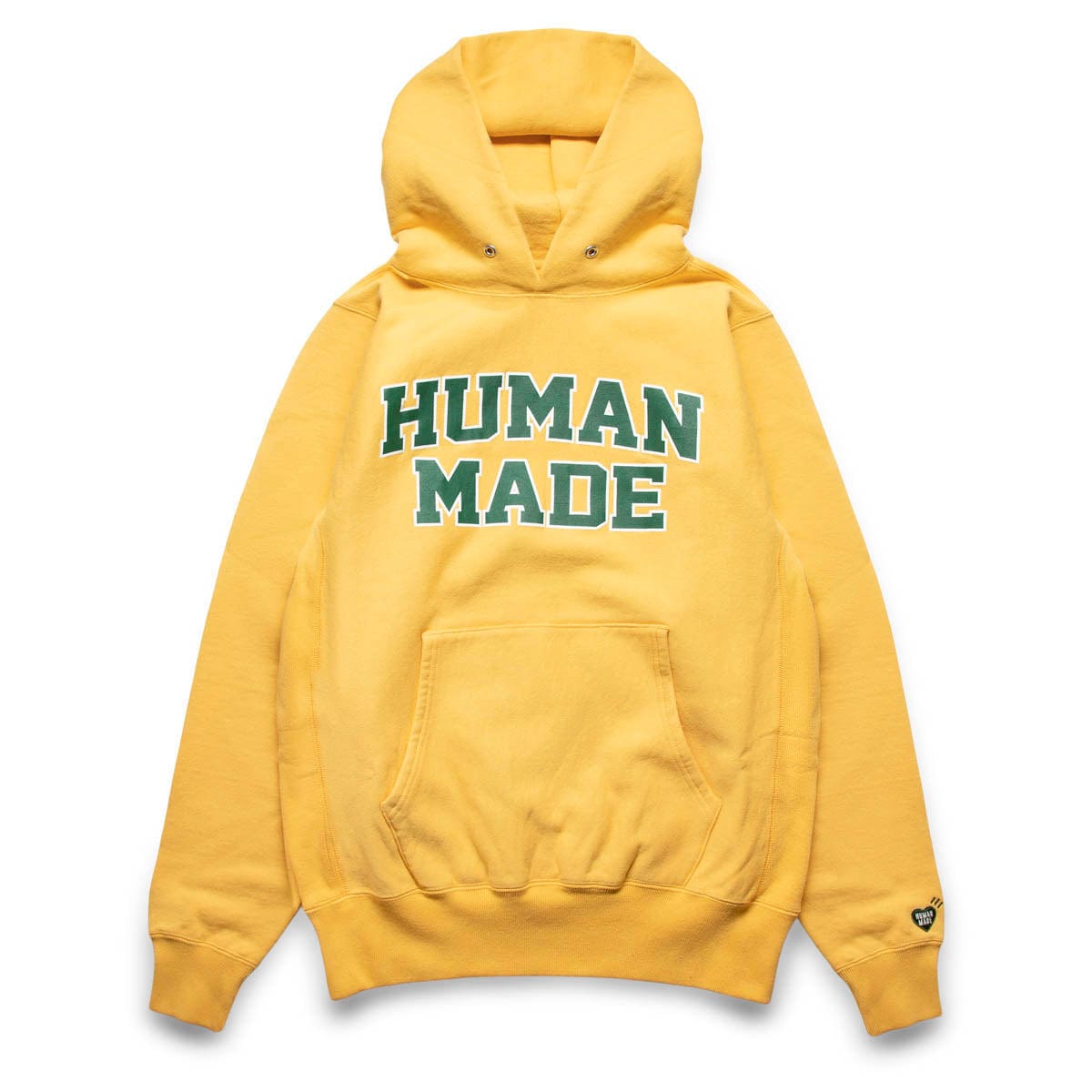 Human made pizza hoodie clearance blue