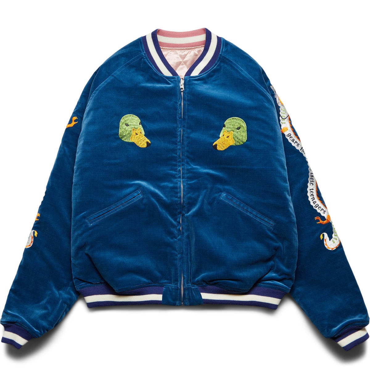 HUMAN MADE YOKOSUKA jacket ジャケット | nate-hospital.com