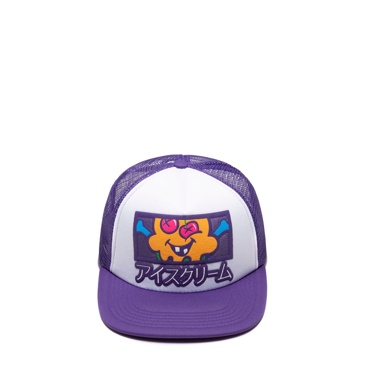 LAUGH SNAPBACK HAT